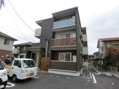Dーroom Dearcourtの外観画像