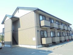 アドニスエステートの外観画像