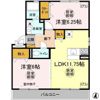 大黒屋の間取り画像