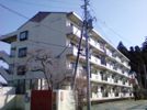 ルミエール南都の外観