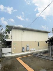 カメリア並木の外観画像