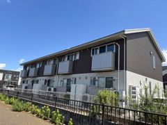 グランドゥール東森田の外観画像