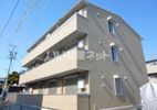 明楽 B棟の間取り画像