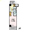 D-Residence鵜の森の間取り画像