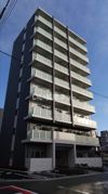 D-Residence鵜の森の外観