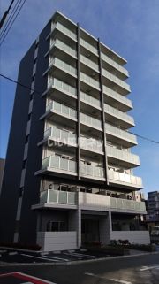 D-Residence鵜の森の外観画像
