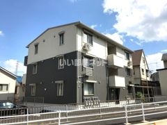 Casa Entre（カーサエントレ）の外観画像