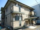 セジュール若宮の間取り画像