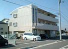 エスポワール杉井流の間取り画像