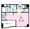 エスタシオンの間取り画像