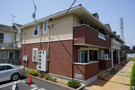 サンライズ テールの外観画像