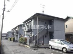 ヴィ・アージュ C棟の外観画像