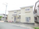 テラスハウス本多の間取り画像