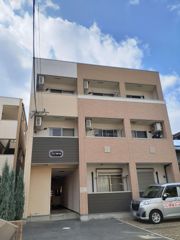 フジパレス堺鳳中I番館の外観画像