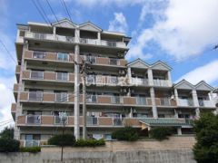 レイ・ブリック若園の外観画像