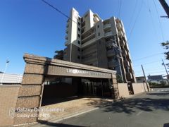 リベラマークス錦町の外観画像