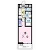 primaveraの間取り画像