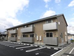 グラン・プラース Gの外観画像