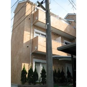 ロッシェル旭町の外観画像