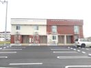 ライザⅠの外観