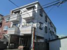 湊マンションの間取り画像