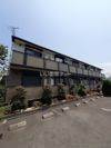 セジュールZIROZA Bの外観