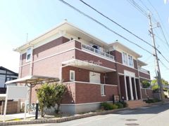 サン・ブリ－ゼの外観画像