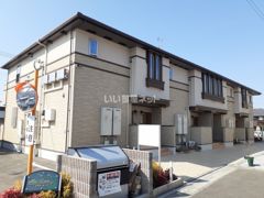 アルト ルーナの外観画像