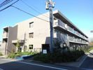 パークピア末広の間取り画像