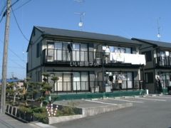 シェモアAの外観画像