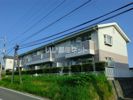 シャトール竹下Aの間取り画像