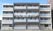 ビューノ市野の間取り画像