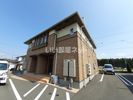 グローリー戸島Ⅰの外観