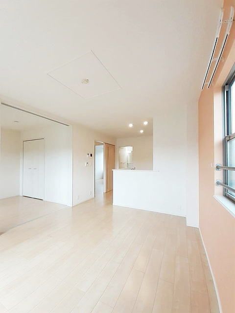 リビング