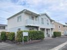 セラヴィ・ドゥの間取り画像