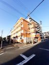 アーバンハイツ石塚の間取り画像
