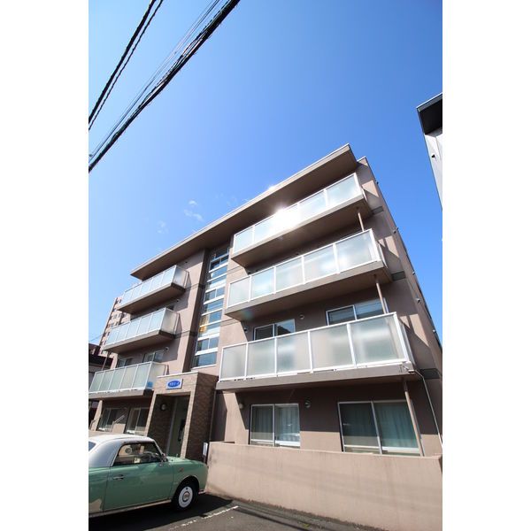 平岸2・8の外観画像
