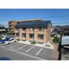 COZYCOURT 東岡崎の外観
