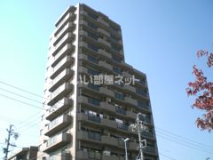 マジェスティーハイツ御成の外観画像