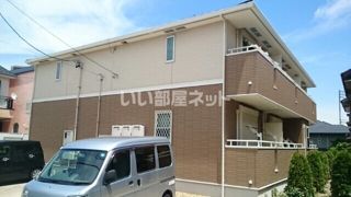 Dia Crane 榮の外観画像