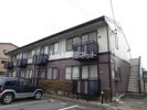 ラフォーレ大治田2の外観
