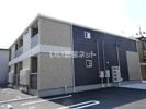 シャトーイン・ハーモニーⅠの間取り画像