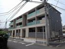 リビエ たまの間取り画像