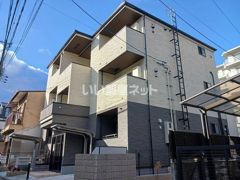 アビタシオン山ノ内の外観画像