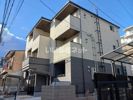 アビタシオン山ノ内の間取り画像