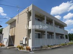 シルフガーデンヒルの外観画像