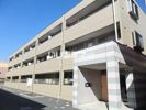 ティアラ緑が丘Ⅱの間取り画像