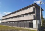 フォブール高松西の外観