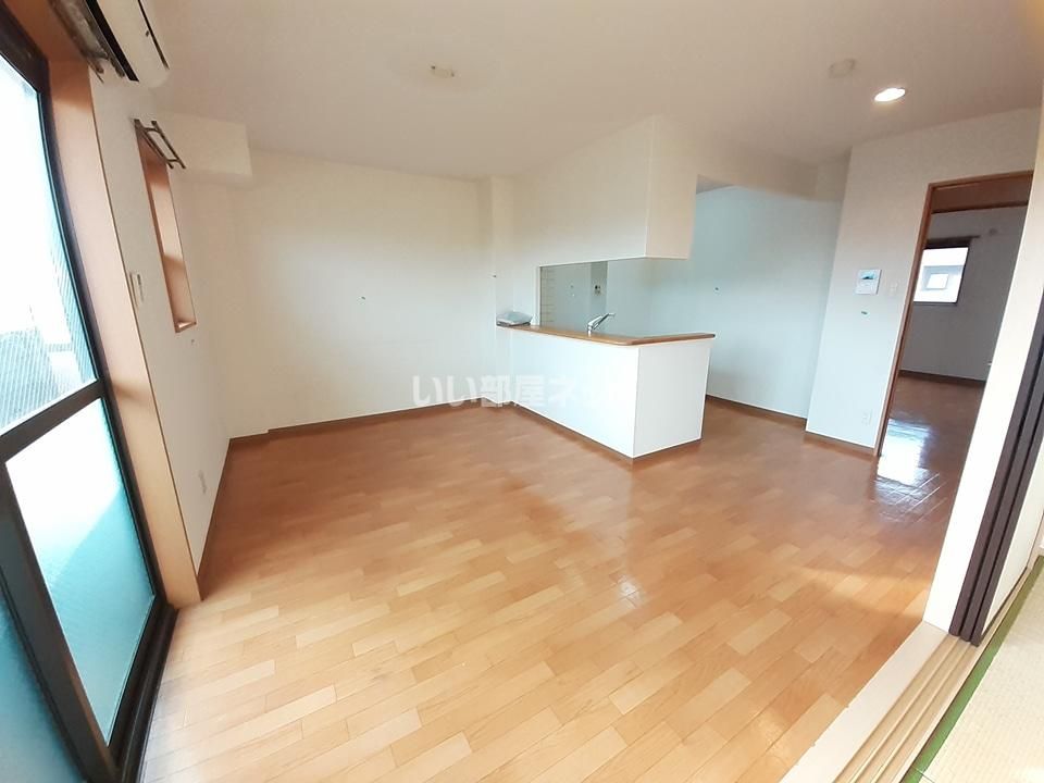 リビング