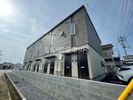 CREAVILLEの間取り画像